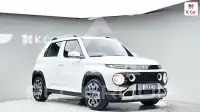 2023 Hyundai Casper