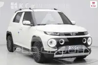 2023 Hyundai Casper