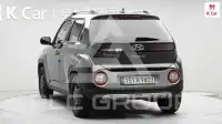 2023 Hyundai Casper