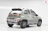 2023 Hyundai Casper