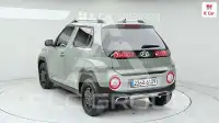 2023 Hyundai Casper