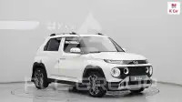 2023 Hyundai Casper