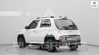 2023 Hyundai Casper