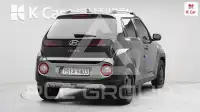 2023 Hyundai Casper