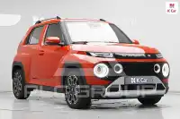 2023 Hyundai Casper