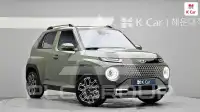 2023 Hyundai Casper