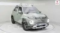 2023 Hyundai Casper