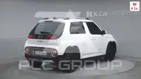 2023 Hyundai Casper