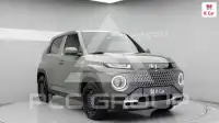 2023 Hyundai Casper