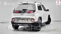 2023 Hyundai Casper