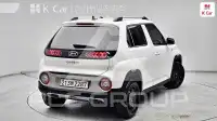2023 Hyundai Casper
