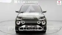 2023 Hyundai Casper