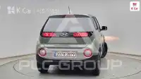 2023 Hyundai Casper