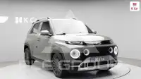 2023 Hyundai Casper