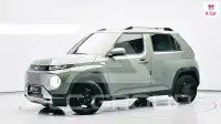 2023 Hyundai Casper