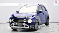 2023 Hyundai Casper
