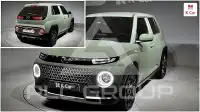 2023 Hyundai Casper