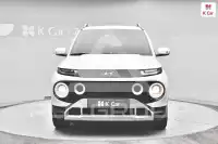 2023 Hyundai Casper