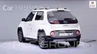 2023 Hyundai Casper