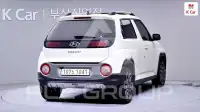 2023 Hyundai Casper