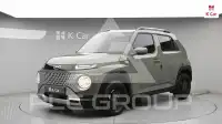 2023 Hyundai Casper