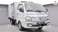 2023 Hyundai Porter