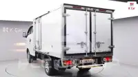 2023 Hyundai Porter