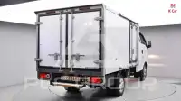 2023 Hyundai Porter