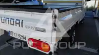 2023 Hyundai Porter