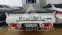 2023 Hyundai Porter