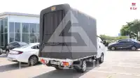 2023 Hyundai Porter