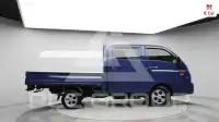 2023 Hyundai Porter