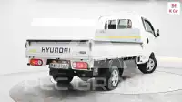 2023 Hyundai Porter
