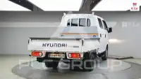 2023 Hyundai Porter