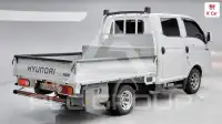 2023 Hyundai Porter