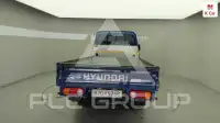 2023 Hyundai Porter
