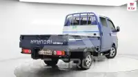 2023 Hyundai Porter