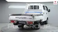 2023 Hyundai Porter