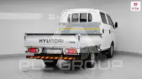 2023 Hyundai Porter