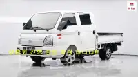 2023 Hyundai Porter