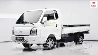 2023 Hyundai Porter