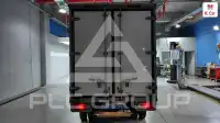 2023 Hyundai Porter