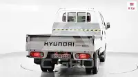 2023 Hyundai Porter