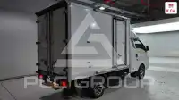 2023 Hyundai Porter