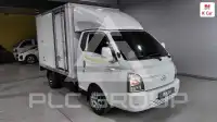 2023 Hyundai Porter