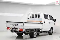 2023 Hyundai Porter