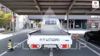 2023 Hyundai Porter
