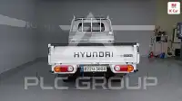 2023 Hyundai Porter