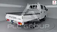 2023 Hyundai Porter