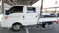 2023 Hyundai Porter